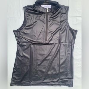 Jackson Ultima Shine Polo Vest